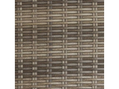 Plano - Material de Rota Sintética de Muebles de Terraza Resistente a los Rayos UV BM70197-2