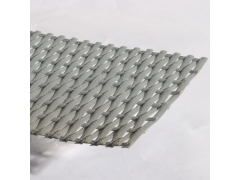 Plano - Material de Mimbre de Plástico para Tejer Sillas Colgantes de Terraza Mordena-BM7615