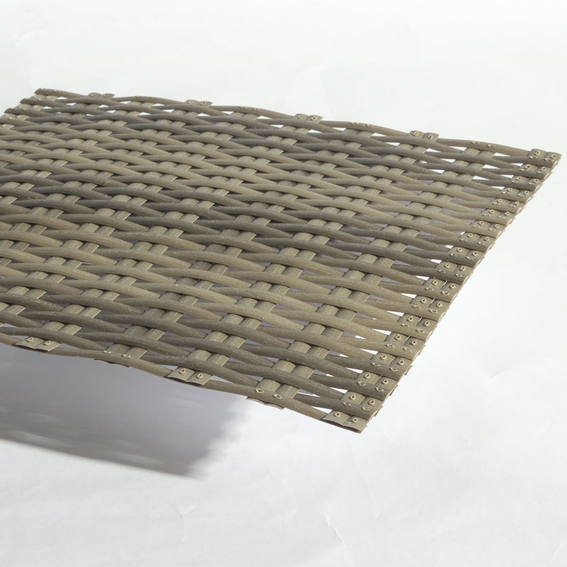 Material Rattan Sintético se usa para Fabricación de Muebles por su Gran Durabilidad y Elegancia-BM90032