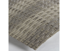 Plano - Material Rattan Sintético se usa para Fabricación de Muebles por su Gran Durabilidad y Elegancia-BM90032