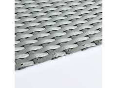 Plano - Material de Muebles de Exterior Reciclado Rattan Sintético Resistente Alta Calidad-BM7387