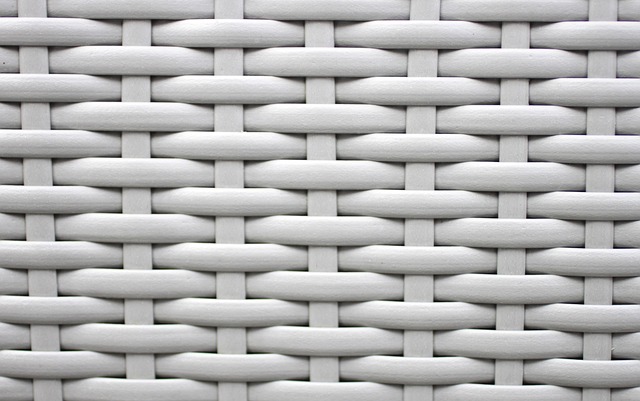 Ratán plástico: el material para muebles de exterior más moderno en 2023