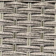 Alga Marina - Material de ratán impermeable de alta calidad para muebles - BM9799