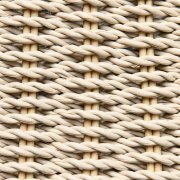 Alga Marina - El material impermeable último de tejido de ratán de mano para muebles - BM9825