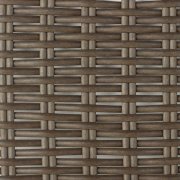 Ovalado - Materiales de muebles de exterior de ratán sintético - BM7991