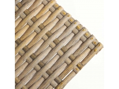 Plano - Material de mimbre de ratán para muebles de exterior ambiental - BM32572