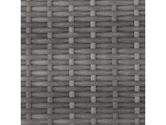 Plano - Material de mimbre plano sintético impermeable para muebles de patio - BM7476
