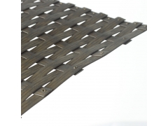 Plano - Juego de muebles de exterior de rattán plano impermeable - BM7485